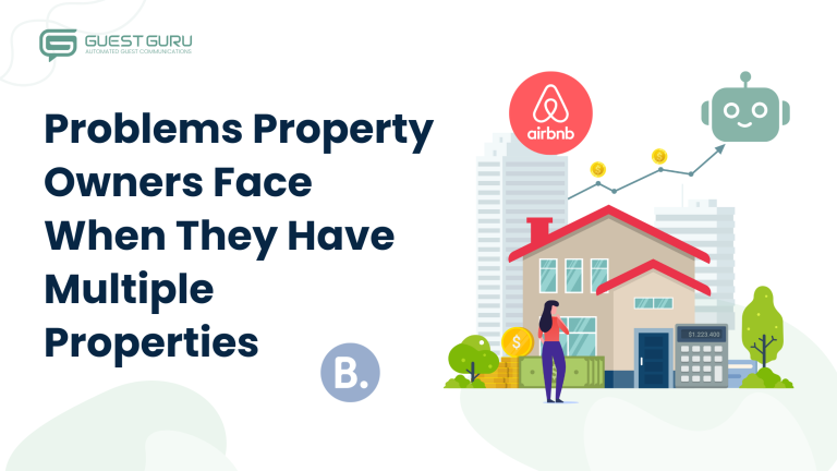 Problems face by Property owners with Multiple listings